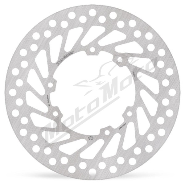 MOTO-MASTER Vintage Front Brake Disc Honda / Cannondale 125/500 95-21