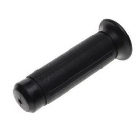 Handlebar grip left 22mm 1pc.