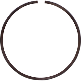 WOSSNER Replacement Piston Ring  65x1.50mm Lynx / Ski Doo / Yamaha 440-600cc 99-06