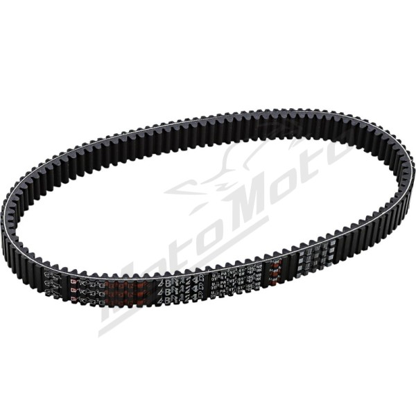 GATES "G-Force RedLine" variatoriaus diržas Lynx / Ski Doo 440-1000cc 03-23