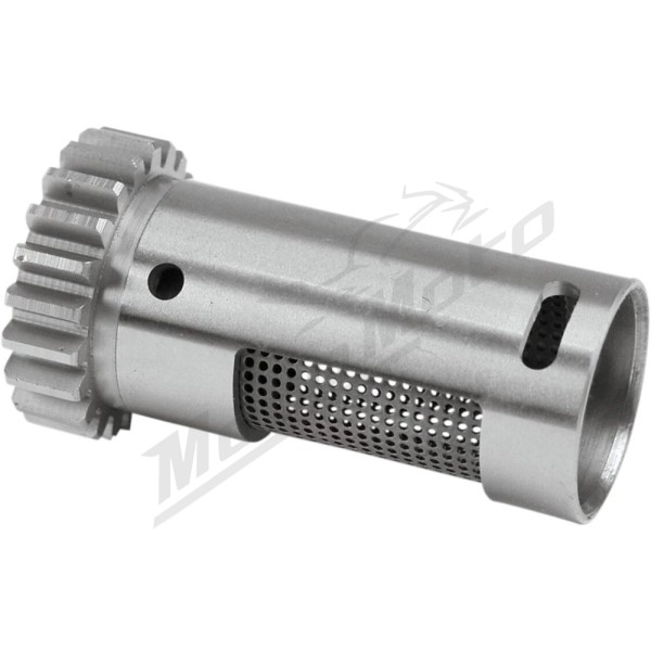 S&S CYCLE Velenėlių ortakio pavara Harley Davidson FL / FLH / FLHC / FLHR 1200-1450cc 77-99