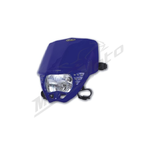 UFO Cruiser Universal Headlight