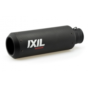 IXIL apvali carbono Xtrem RCR išmetimo sistema - Yamaha MT-09 2022-2023 GY9283C