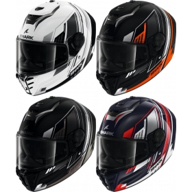 Shark Spartan RS Byrhon Helmet