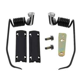 Sno-X Universal Ice scratchers 2pcs