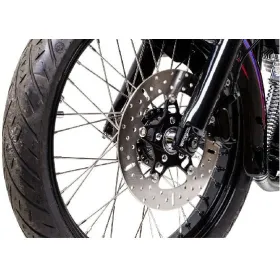 EBC FSD Series Stainless Steel Front Brake Rotor HARLEY DAVIDSON FLHTCI / FXDL  883-1450 1984-1999