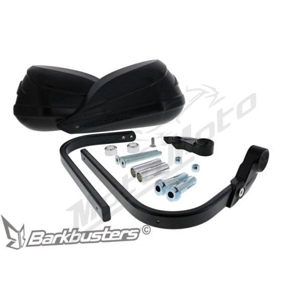 BARKBUSTERS Storm Handguards for Yamaha / Suzuki / Honda / KTM / BMW 125–1300 86–26