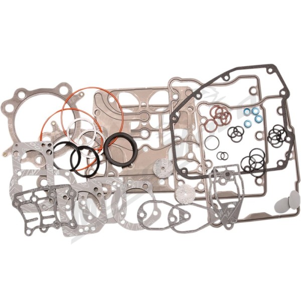 COMETIC V-Twin Top End Gasket Kits Harley Davidson FLHR / FLHRCI / FLHRI / FLHT / FLHTC / FLHTCI / FLHTCUI 1450cc 99-02