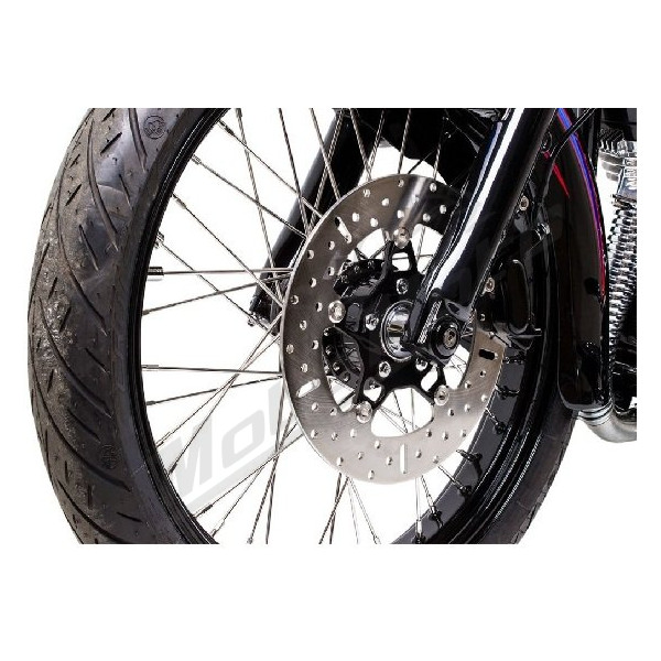 EBC FSD Series Stainless Steel Front Brake Rotor HARLEY DAVIDSON FLHTCI / FXDL  883-1450 1984-1999