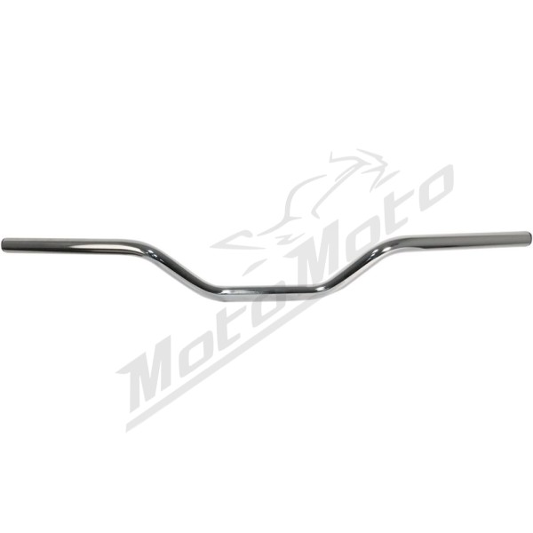 EMGO Universal Euro Low Ø22mm Handlebar 750x50.8mm