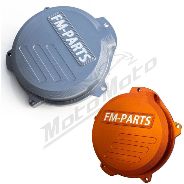 Fm-parts cnc reinforced clutch cover KTM / Husqvarna / Gas Gas 250-300 24-26