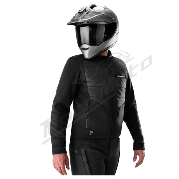 Shima HERO 3.0 Men Textile Jacket