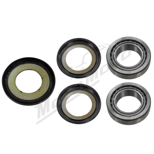 Sixty5 steering bear kit 30x52x16 2pcs. Suzuki RM-Z / RM 125-450 05-08