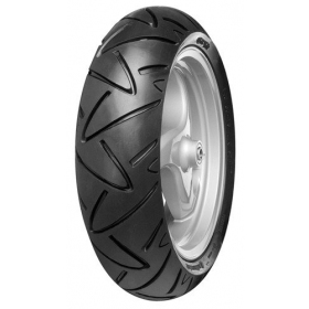 Tyre CONTINENTAL ContiTwist TL 58M 100/80 R10