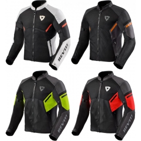 Revit GT-R Air 3 Textile Jacket