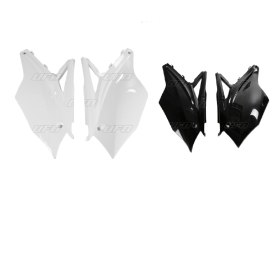 UFO Side Panels KAWASAKI KX 250-450F 16-19