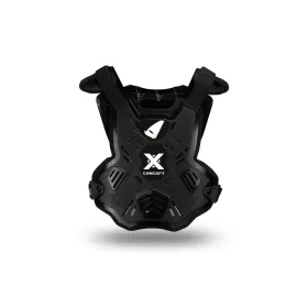 UFO X-Concept armor