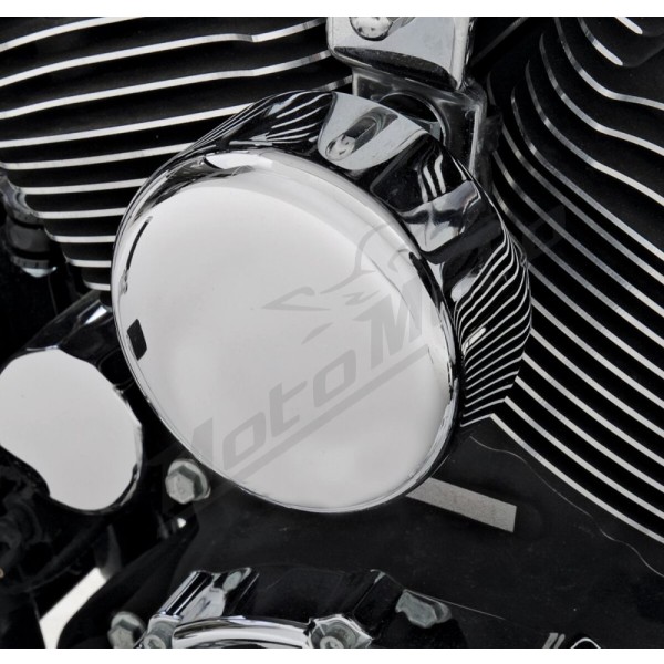 DRAG SPECIALTIES Universal Horn Cover