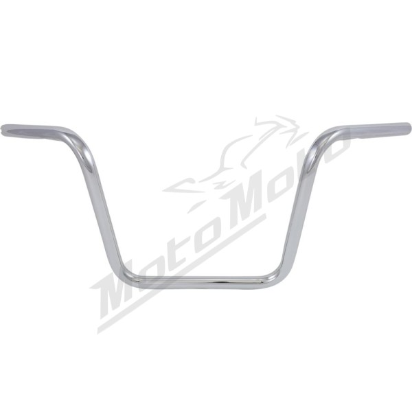 DRAG SPECIALTIES Vairas Ø25,4mm ​​​​​​​Harley Davidson FLHR / FLHRC / FLHRSE / FLHRXS 1584-1800cc 08-24
