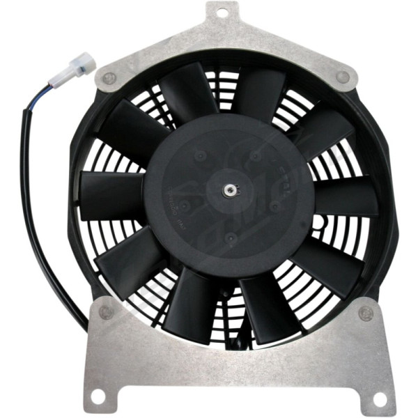 MOOSE OFFROAD FOUR WHEEL Hi-Performance Cooling Fan Yamaha YFM 660cc 02-08