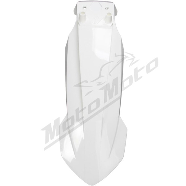 UFO Priekinis Purvasaugis KTM SX 65 2016-2023 Balta
