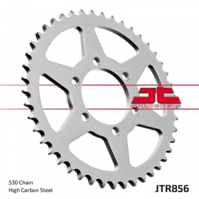 Rear sprocket JTR856