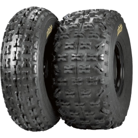 ITP Holeshot XCT Tire 4PR 36F 23x7 R10