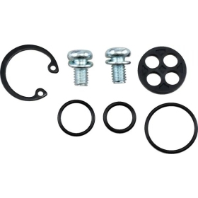 PARTS UNLIMITED Petcock Repair Kit Kawasaki EL / VN 2501/1500 87-99