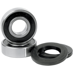 PIVOT WORKS Rear Wheel Bearings And Seals Kit Cannondale / Husaberg / Husqvarna / KTM 85-650 94-22