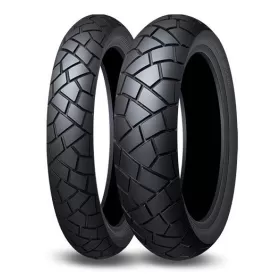 Tyre DUNLOP Trailmax Mixtour 69V TL 150/70 R17