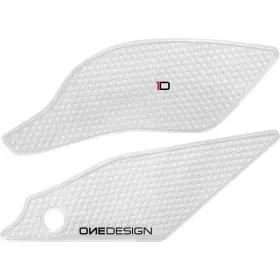 Side tank pads ONEDESIGN Yamaha YZF-R1 1000 2021–2022