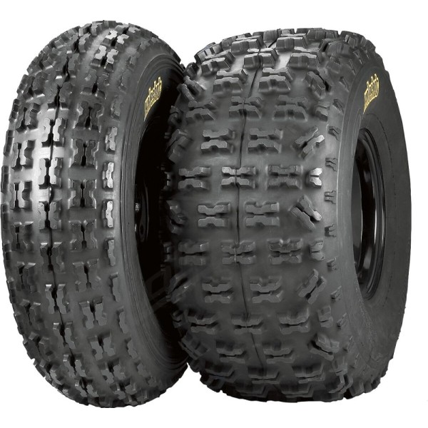 ITP Holeshot XCT Tire 4PR 36F 23x7 R10