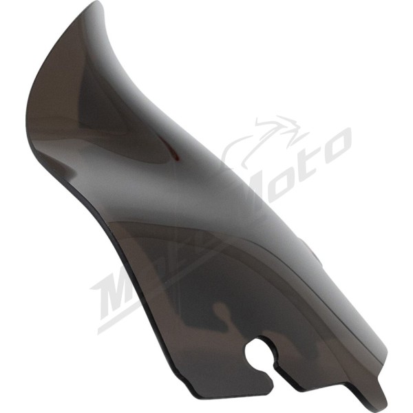 KLOCK WERKS Kolor Flare™ Sport Windshield HARLEY DAVIDSON FLHTKSE 1690-1923 14-25