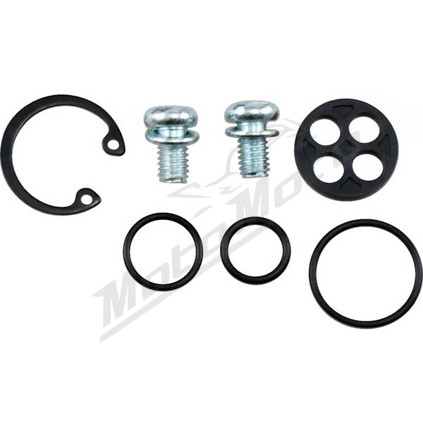 PARTS UNLIMITED Petcock Repair Kit Kawasaki EL / VN 2501/1500 87-99