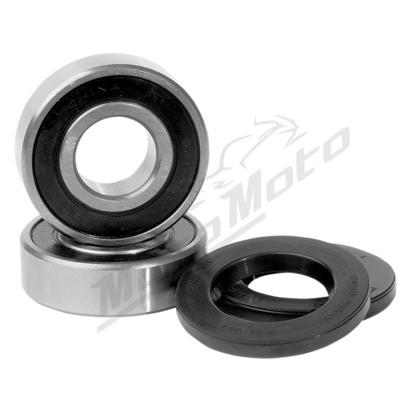 PIVOT WORKS Rear Wheel Bearings And Seals Kit Cannondale / Husaberg / Husqvarna / KTM 85-650 94-22