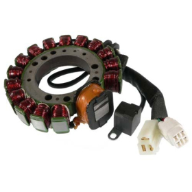 Arrowhead alternator windingYamaha YFM 350-400 98-01