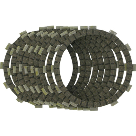 EBC CK Standard Series Clutch Kit HONDA VF / VT 1000-1100 84-05