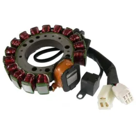 Arrowhead alternator windingYamaha YFM 350-400 98-01