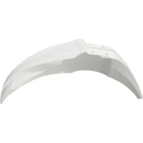 UFO Front Fender for Kawasaki KX / KXF 250-450cc 18-26