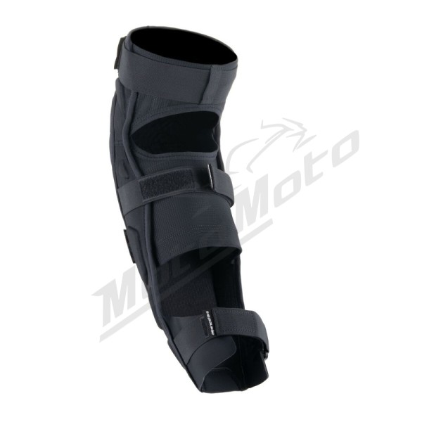 ALPINESTARS BICYCLE A-Impact Plasma Pro Knee/Shin Protector