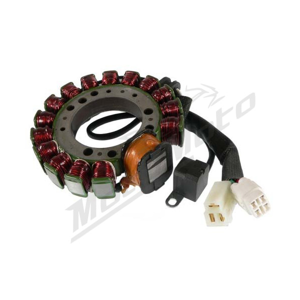 Arrowhead alternator windingYamaha YFM 350-400 98-01