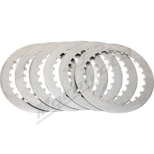 PROX Drive Plate Kit Honda / Husaberg / KTM 250 04-21