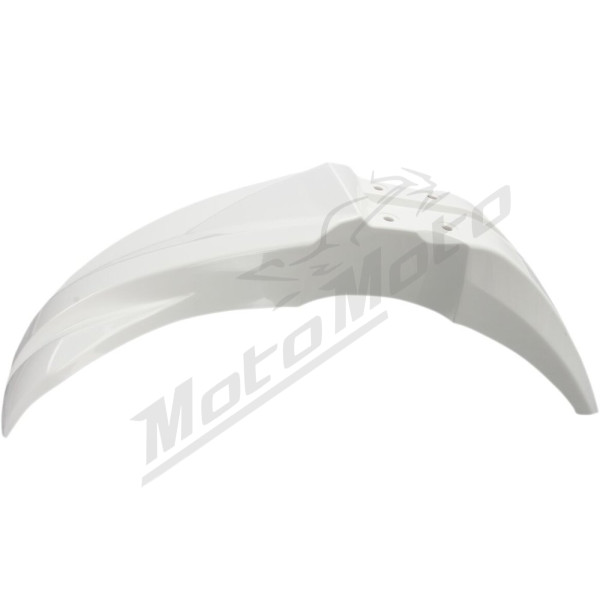 UFO Front Fender for Kawasaki KX / KXF 250-450cc 18-26
