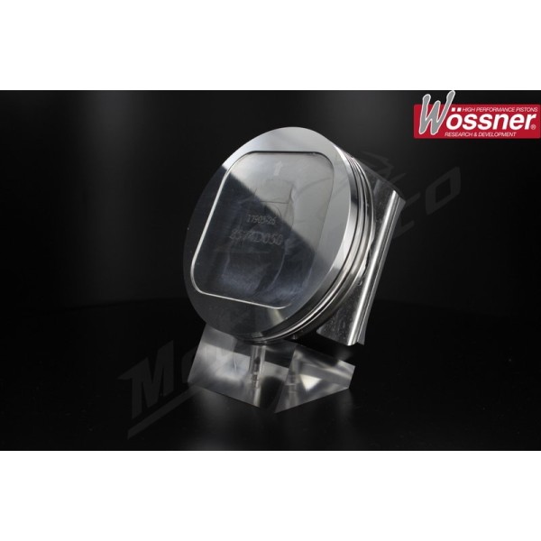 WÖSSNER Pro Series Forged Piston 96,94-97,44mm Honda XL 600 85-87