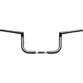 LA CHOPPERS 1-1/4" Twin Peaks Touring Handlebar 32mm 89,5x20,5cm Harley Davidson