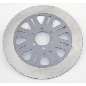 NG BRAKES Round Semi-Floating Brake Disc Suzuki 1400cc 87-03