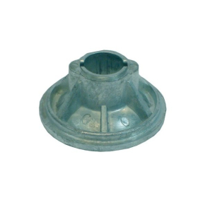 Rotary Blade adapter Husqvarna / Jonsered / Norlett  / Partner / Solett