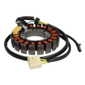 TOURMAX Stator Suzuki AN 650cc 02-13