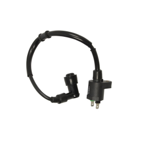 Uždegimo ritė (babina) RMS Aprilia / Derbi / Gilera / Peugeot / Piaggio / Vespa 125-150cc 99-19