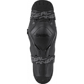 Oneal Pumpgun MX Carbon Youth Knee Protectors